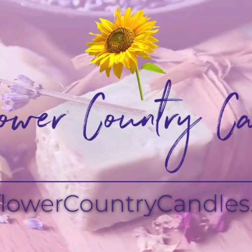 Sunflower Country Candles Blog